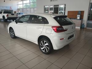 Toyota Starlet 1.5 Xs automatic - Image 14