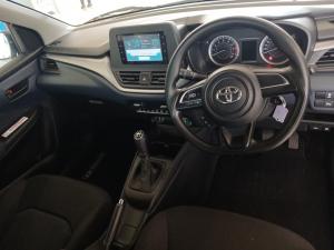 Toyota Starlet 1.5 Xi - Image 6