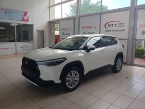 Toyota Corolla Cross 1.8 XI - Image 16