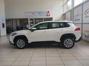 Toyota Corolla Cross 1.8 XI - Image 18