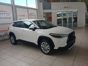 Toyota Corolla Cross 1.8 XI - Image 1