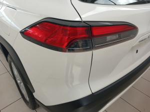 Toyota Corolla Cross 1.8 XI - Image 20