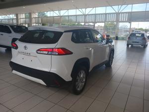 Toyota Corolla Cross 1.8 XI - Image 2