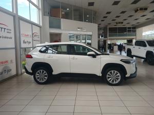 Toyota Corolla Cross 1.8 XI - Image 3