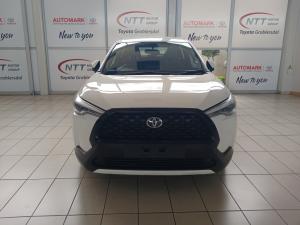 Toyota Corolla Cross 1.8 XI - Image 4