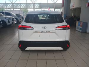 Toyota Corolla Cross 1.8 XI - Image 5