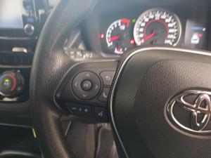 Toyota Corolla Cross 1.8 XI - Image 9