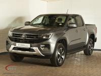 Thumbnail Volkswagen Amarok 2.0BITDI 154KW 4MOT Life automatic D/C