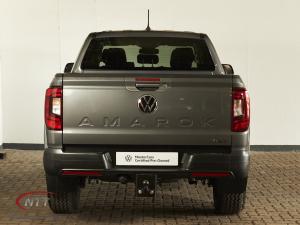 Volkswagen Amarok 2.0BITDI 154KW 4MOT Life automatic D/C - Image 4