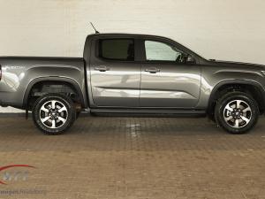 Volkswagen Amarok 2.0BITDI 154KW 4MOT Life automatic D/C - Image 5