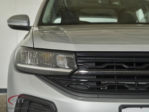 Volkswagen T-CROSS 1.0 TSI DSG - Image 10