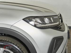 Volkswagen T-CROSS 1.0 TSI DSG - Image 11