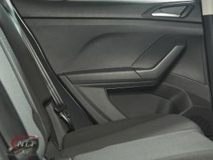 Volkswagen T-CROSS 1.0 TSI DSG - Image 14