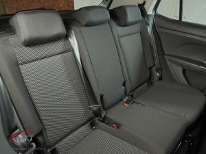 Volkswagen T-CROSS 1.0 TSI DSG - Image 15