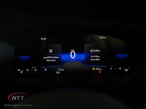 Volkswagen T-CROSS 1.0 TSI DSG - Image 21