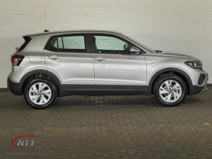 Volkswagen T-CROSS 1.0 TSI DSG - Image 5