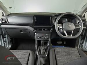 Volkswagen T-CROSS 1.0 TSI DSG - Image 7