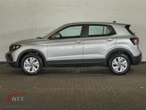 Volkswagen T-CROSS 1.0 TSI DSG - Image 8
