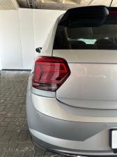 Volkswagen Polo 1.0 TSI Comfortline DSG - Image 12