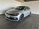 Thumbnail Volkswagen Polo 1.0 TSI Comfortline DSG