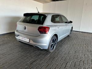 Volkswagen Polo 1.0 TSI Comfortline DSG - Image 2