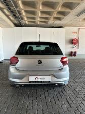 Volkswagen Polo 1.0 TSI Comfortline DSG - Image 4