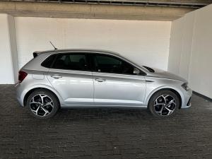 Volkswagen Polo 1.0 TSI Comfortline DSG - Image 5