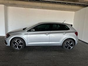 Volkswagen Polo 1.0 TSI Comfortline DSG - Image 8