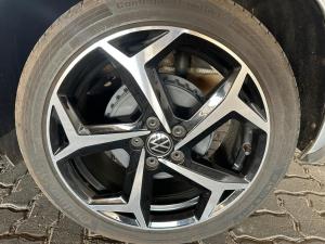 Volkswagen Polo 1.0 TSI Comfortline DSG - Image 9