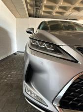 Lexus RX 350 EX - Image 10