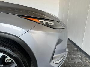 Lexus RX 350 EX - Image 11