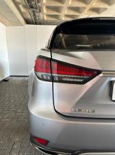Lexus RX 350 EX - Image 12