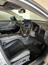 Lexus RX 350 EX - Image 17