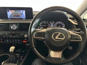 Lexus RX 350 EX - Image 19