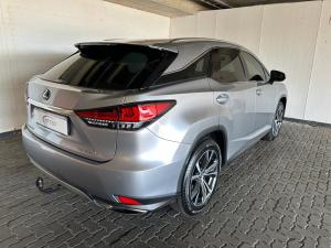 Lexus RX 350 EX - Image 2