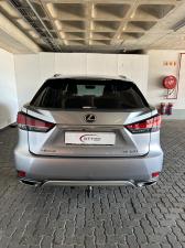 Lexus RX 350 EX - Image 4