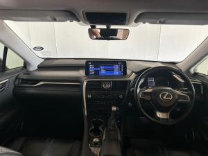 Lexus RX 350 EX - Image 7