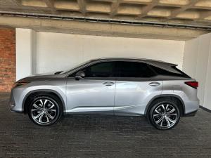 Lexus RX 350 EX - Image 8