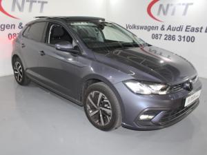 Volkswagen Polo 1.0 TSI Life - Image 1