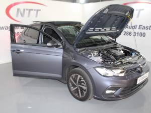 Volkswagen Polo 1.0 TSI Life - Image 22