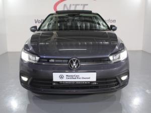 Volkswagen Polo 1.0 TSI Life - Image 2