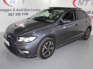 Volkswagen Polo 1.0 TSI Life - Image 3