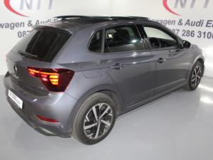 Volkswagen Polo 1.0 TSI Life - Image 4