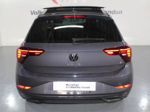 Volkswagen Polo 1.0 TSI Life - Image 5