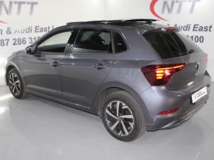 Volkswagen Polo 1.0 TSI Life - Image 6