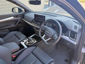Audi Q5 Sportback 40 TDI Quattro Black Edition - Image 10