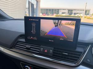 Audi Q5 Sportback 40 TDI Quattro Black Edition - Image 8