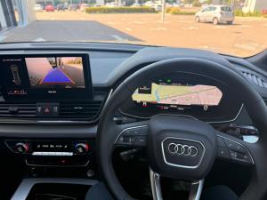 Audi Q5 Sportback 40 TDI Quattro Black Edition - Image 9