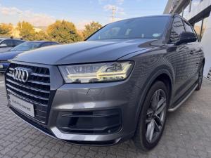 Audi Q7 3.0 TDI V6 Quattro TIP - Image 10