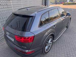 Audi Q7 3.0 TDI V6 Quattro TIP - Image 11